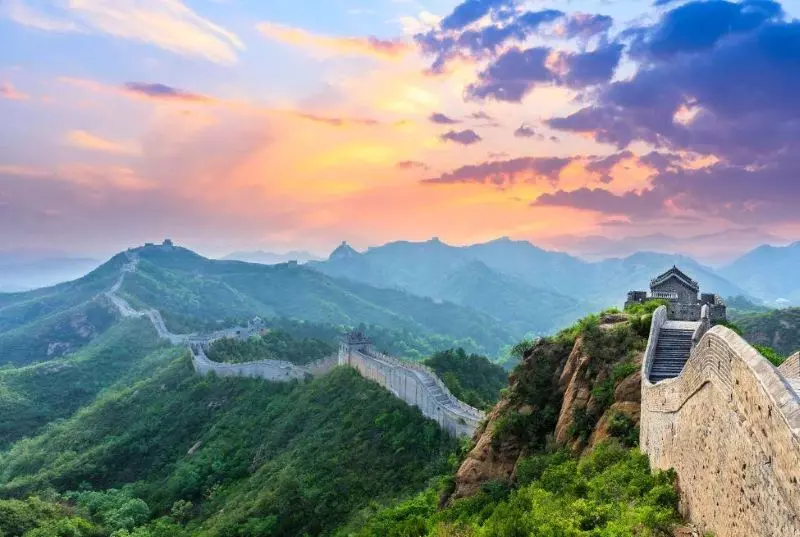 جاهای دیدنی پکن پایتخت تمدن 5 هزارساله چین